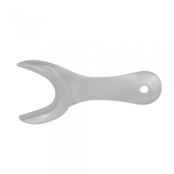 Martin-Simplex Lip and Cheek Retractor Stainless Steel, 10.5 cm / 4"